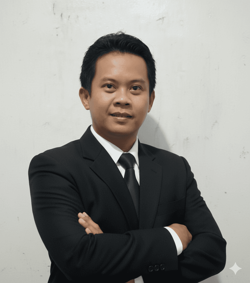 Musa, S.Kom., M.M — Direktur Operasional / COO
