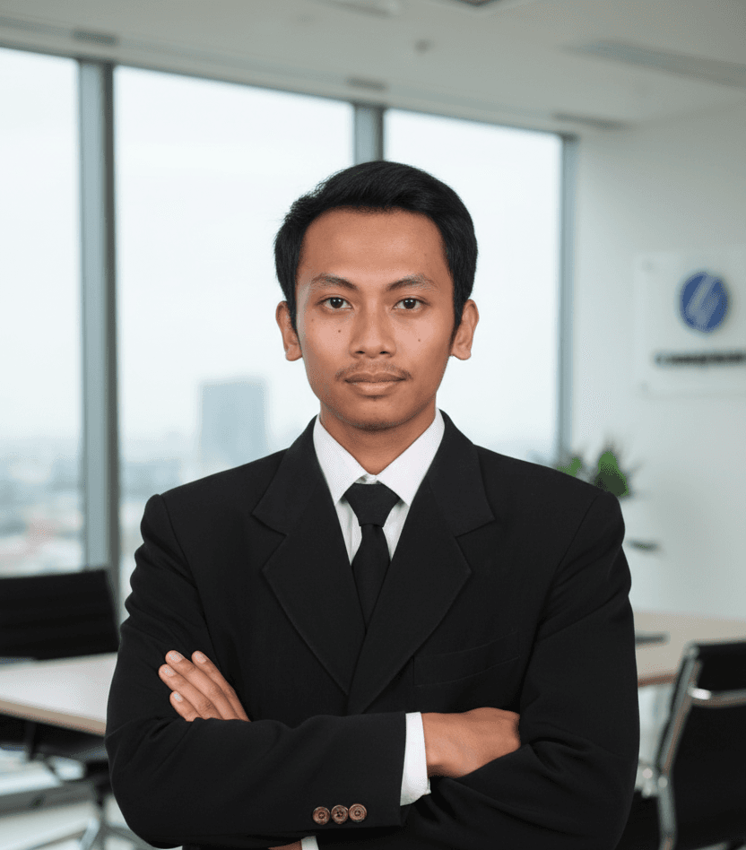 Dr. Hardianto, S.Pd., M.Pd - Direktur Utama / Chief Executive Officer (CEO) di Cognifera