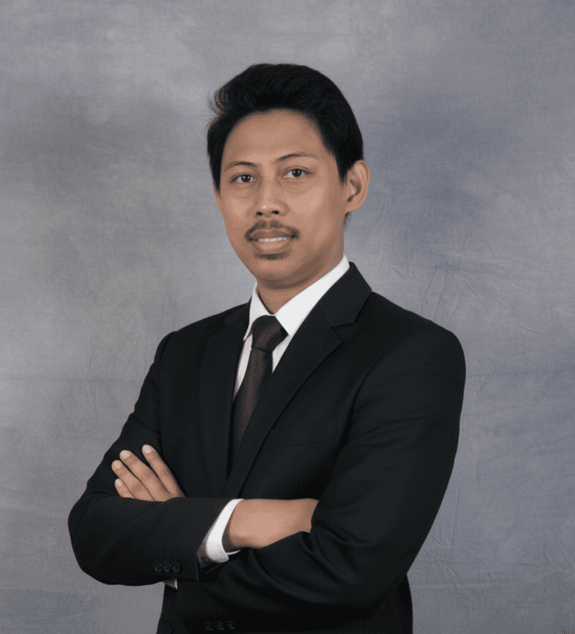 Dr. Muhammad Alqadri Burga, S.Pd.I., M.Pd - Komisaris / Ketua Dewan Pengawas di Cognifera